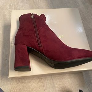 Casual or Dress Booties